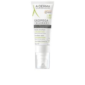 A-DERMA : EXOMEGA ALLERGO emollient balm 40 ml