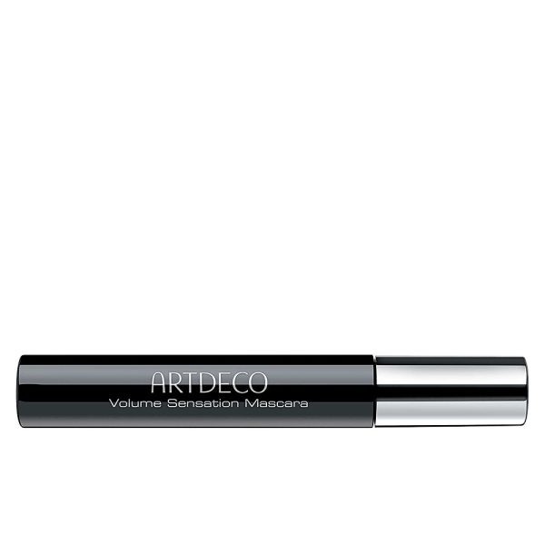 ARTDECO : VOLUME SENSATION mascara #01-black