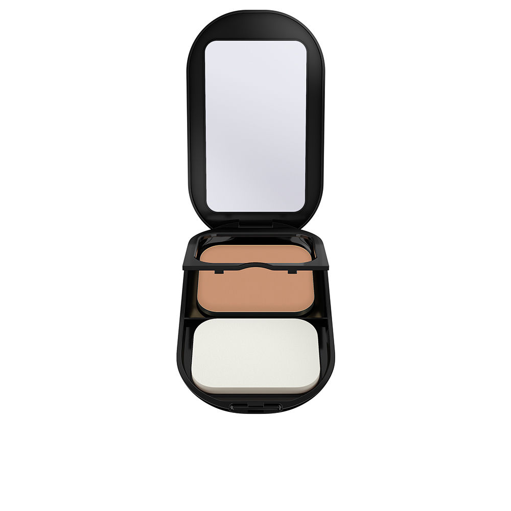 MAX FACTOR : FACEFINITY COMPACT rechargeable makeup base SPF20 #05-sand 10 gr