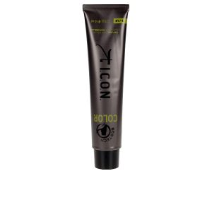 I.C.O.N. : ECOTECH COLOR metallics #brushed nickel 60 ml