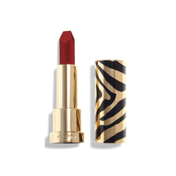SISLEY : LE PHYTO ROUGE #45-milano rouge 3.4 gr