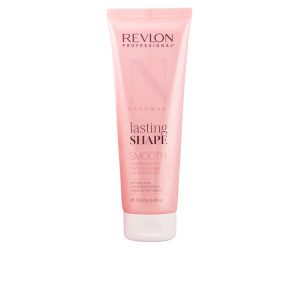REVLON : LASTING SHAPE smooth natural hair cream 200 ml