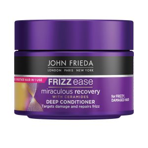 JOHN FRIEDA : FRIZZ-EASE mascarilla fortalecedora intensiva 250 ml