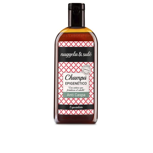 NUGGELA & SULÉ : EPIGENETICO champú anti-caspa 250 ml