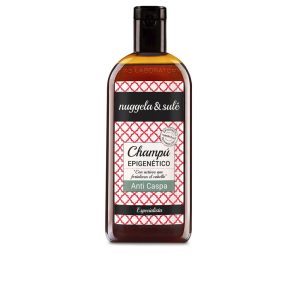 NUGGELA & SULÉ : ANTI-DANDRUFF shampoo 250 ml