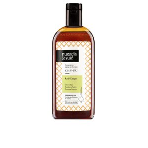 NUGGELA & SULÉ : ANTI-DANDRUFF shampoo 250 ml