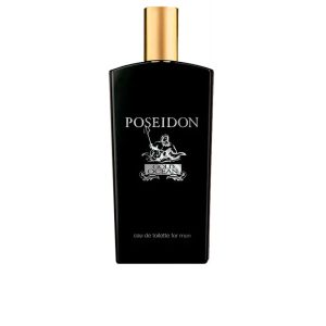 POSEIDON : POSEIDON GOLD OCEAN FOR MEN eau de toilette spray 150 ml