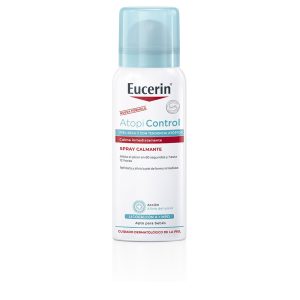 EUCERIN : ATOPICONTROL soothing spray 50 ml