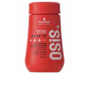 SCHWARZKOPF : OSIS DUST IT mattifying powder 10 gr