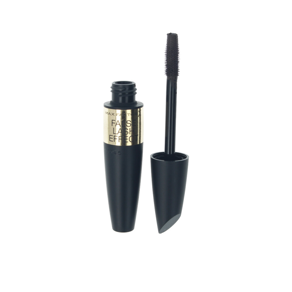 MAX FACTOR : FALSE LASH EFFECT mascara #black/brown