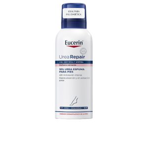 EUCERIN : UREAREPAIR foot foam 10% urea 150 ml