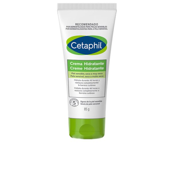 CETAPHIL : CETAPHIL moisturizing cream 85 gr