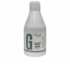 SALERM : GREASY HAIR specific oily hair shampoo 300 ml