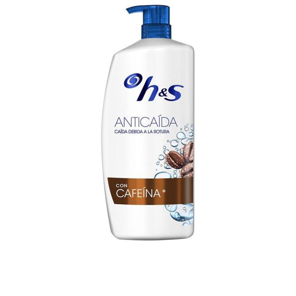 HEAD & SHOULDERS : H&S ANTI-HAIR LOSS prevention shampoo 1000 ml
