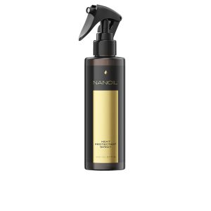 NANOIL : HEAT PROTECTANT spray 200 ml