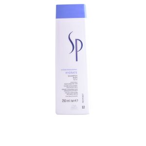 SYSTEM PROFESSIONAL : SP HYDRATE shampoo 250 ml