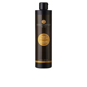 INNOSSENCE : INNOR shampooing gold kératine 500 ml