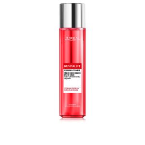 L'ORÉAL PARIS : REVITALIFT tónico efecto peeling ácido glicólico 180 ml