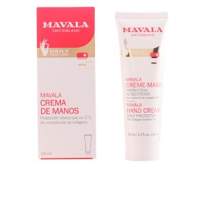MAVALA : Moisturizing hand cream 50 ml