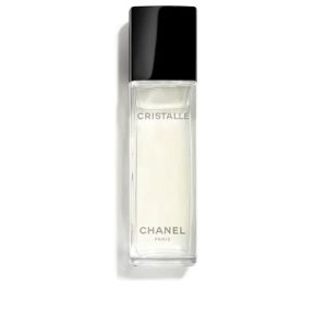 CHANEL : CRISTALLE edt vapo 100 ml