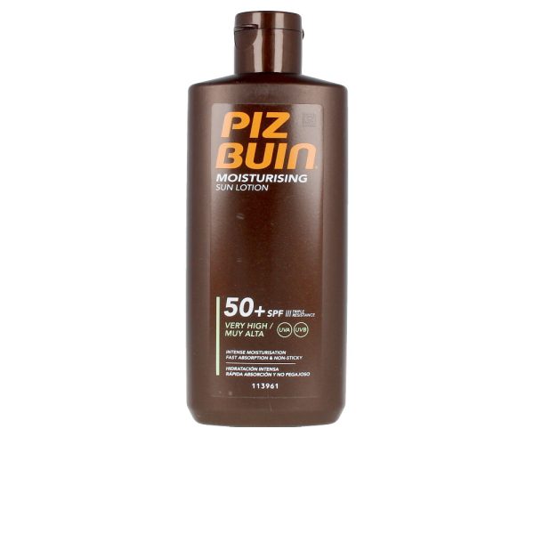 PIZ BUIN : IN SUN lotion SPF50+ 200 ml