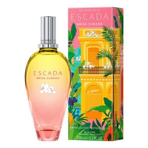 ESCADA : CUBAN BREEZE edt vapo ed. lim. 100ml