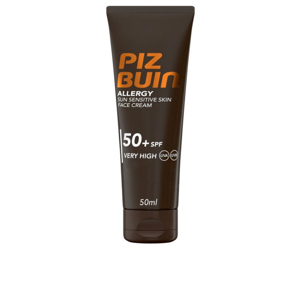 PIZ BUIN : ALLERGY face cream SPF50+ 50 ml