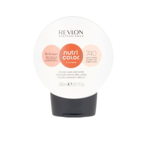 REVLON : NUTRI COLOR filters #740 240 ml