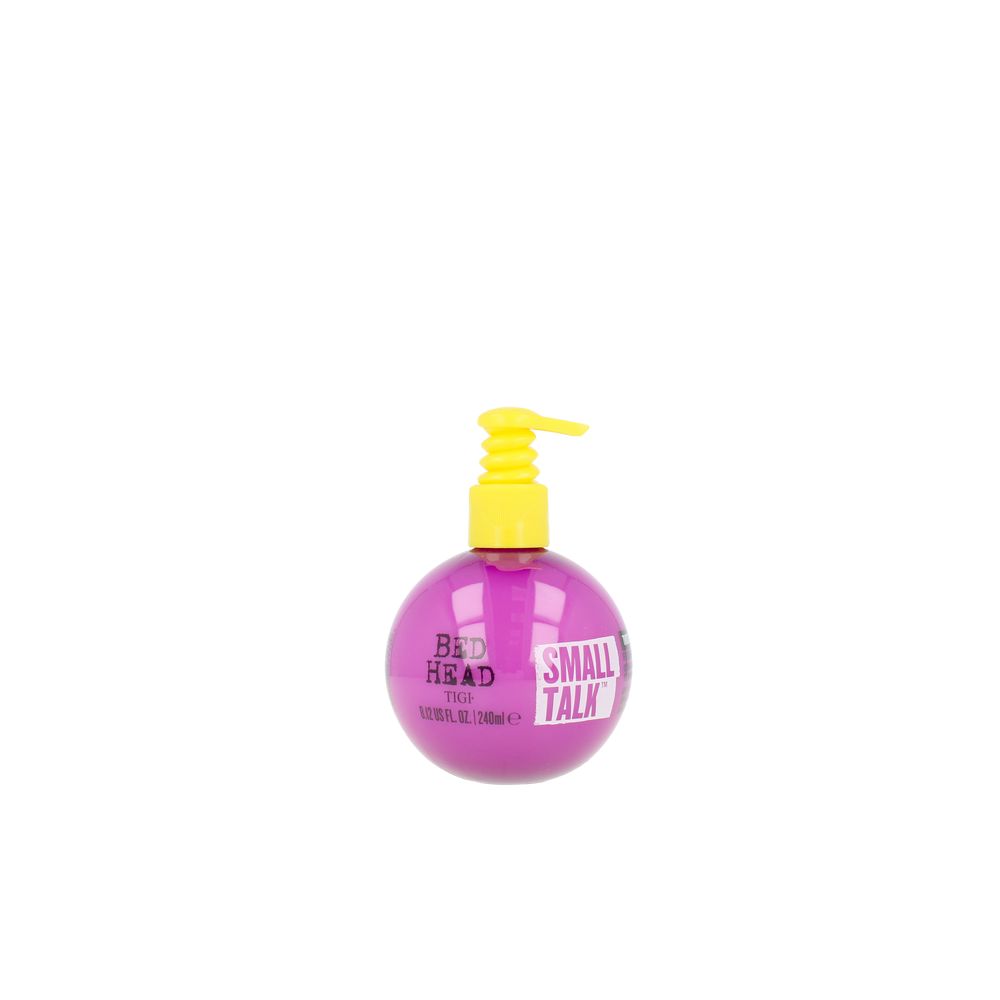 TIGI : Bed Head Small Talk Hair Crema de Peinar 240 ml
