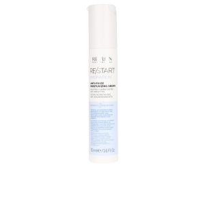 REVLON : RE-START hydration anti-frizz moisturizing drops 50 ml