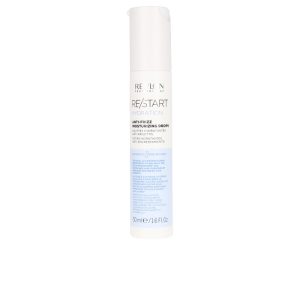 REVLON : RE-START hydration anti-frizz moisturizing drops 50 ml
