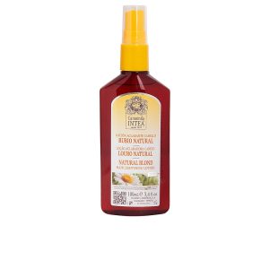 CAMOMILA INTEA : CAMOMILA loción cabello rubio natural 100 ml