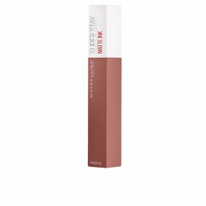 MAYBELLINE : SUPERSTAY matte ink #65-seductres