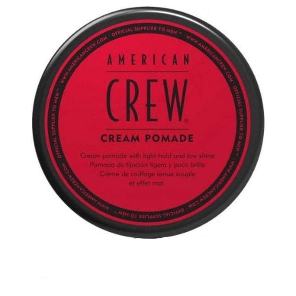 AMERICAN CREW : POMADE cream 85 gr
