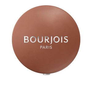 BOURJOIS : LITTLE ROUND pot eyeshadow #5-choco latte 1,2 gr