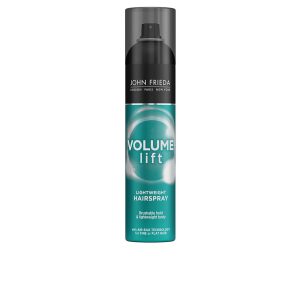 JOHN FRIEDA : LUXURIOUS VOLUME laca volumen duradero 250 ml