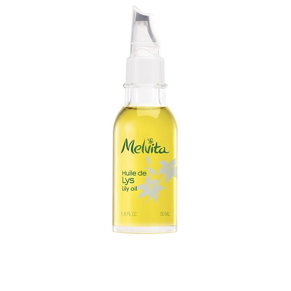 MELVITA : BEAUTY OILS lily oil 50 ml