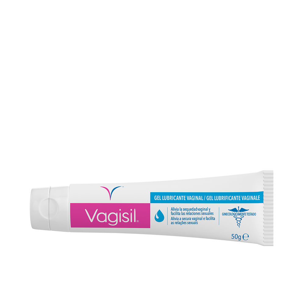 VAGISIL : VAGISIL lubricating gel 50 ml