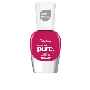 SALLY HANSEN : GOOD.KIND.PURE vegan color #291-passion flower