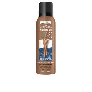SALLY HANSEN : AIRBRUSH LEGS make up spray #03-tan 75 ml