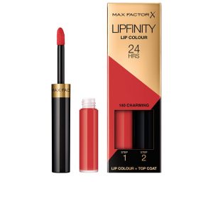 MAX FACTOR : LIPFINITY classic #140-charming