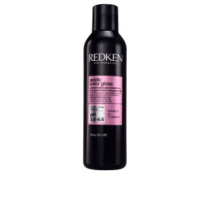 REDKEN : ACIDIC COLOR GLOSS activated shine treatment 237 ml