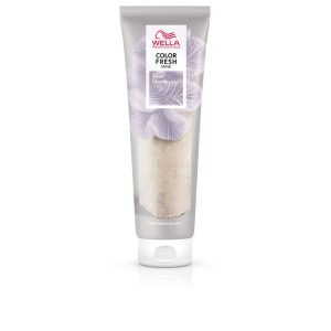 WELLA PROFESSIONALS : COLOR FRESH MASK Natural color mask #pearl 150 ml