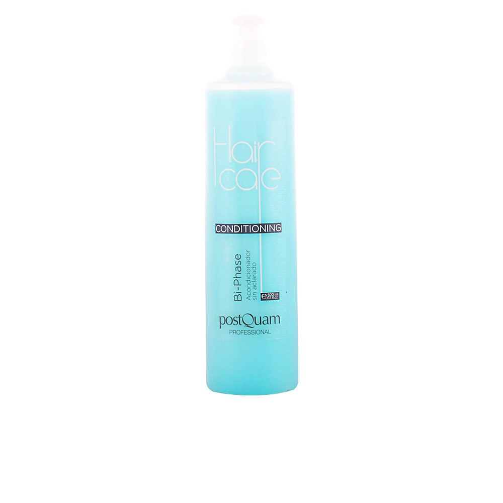 POSTQUAM : HAIRCARE CONDITIONING bi-phase 500 ml