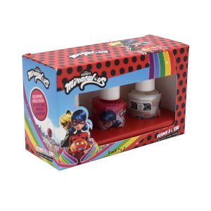 TAKE CARE : MIRACULOUS LOT 3 pcs