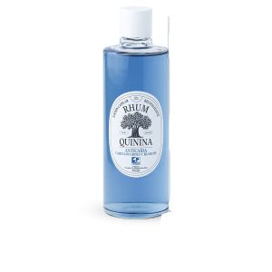 CRUSELLAS : RHUM QUININE blue tonic for grey and white hair 500 ml