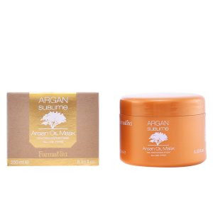 FARMAVITA : ARGAN SUBLIME mask 250 ml