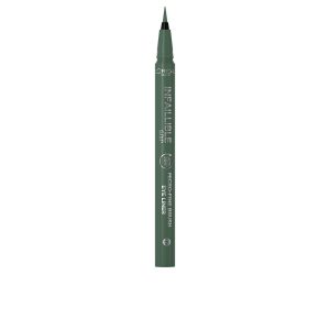 L'ORÉAL PARIS : INFAILIBLE GRIP 36H micro-fine eyeliner #05 sage green 0,4 gr