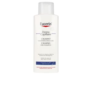 EUCERIN : DERMO CAPILLAIRE champú urea calmante 250 ml