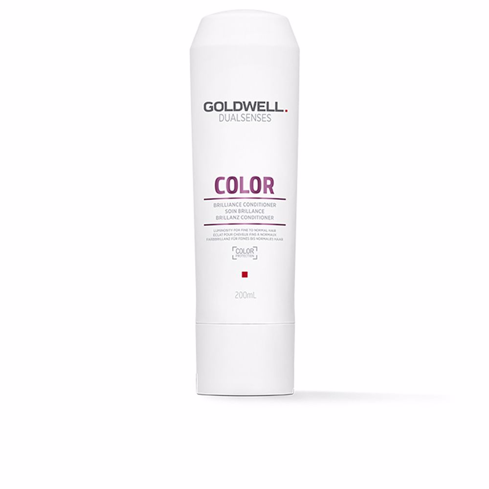 GOLDWELL : COLOR brilliance conditioner 200 ml